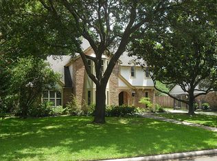 13518 Balmore Cir, Houston, TX 77069