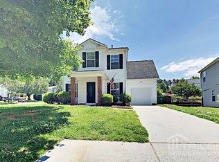 11303 Red Finch Ln, Charlotte, NC 28214