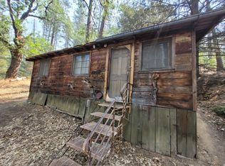 3221 Goose Ranch Rd, Lewiston, CA 96052