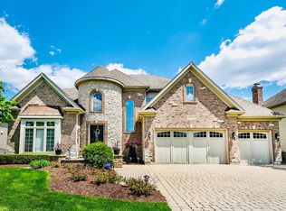 3008 Seiler Dr, Naperville, IL 60565