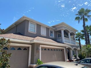 21437 Draycott Way, Land O Lakes, FL 34637