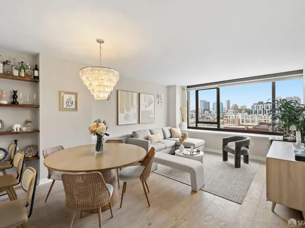 260 King St Unit 1009, San Francisco, CA 94107