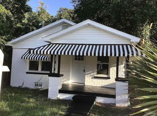 911 W Government St, Pensacola, FL 32502