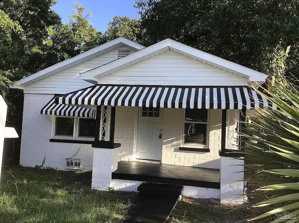 911 W Government St, Pensacola, FL 32502