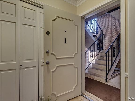 2nd image of 1745 Jack Warner Pkwy APT D1