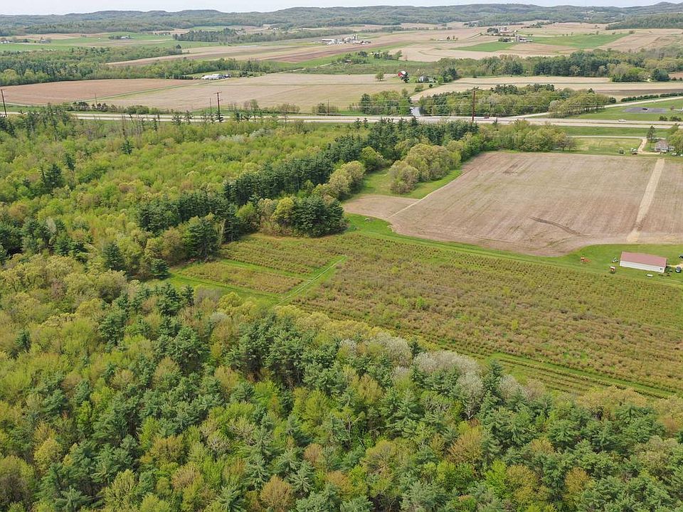 23897 Destiny Avenue, Tomah, WI 54660 Zillow