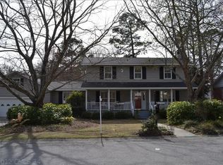 5909 Yorkshire Dr, Columbia, SC 29209