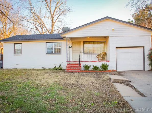 10528 E 6th St, Tulsa, OK 74128
