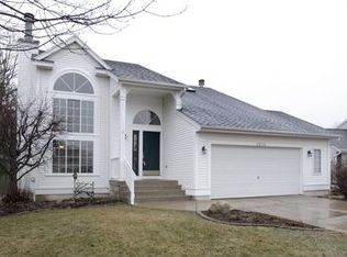 4516 Brookmeadow Ct SE, Kentwood, MI 49512