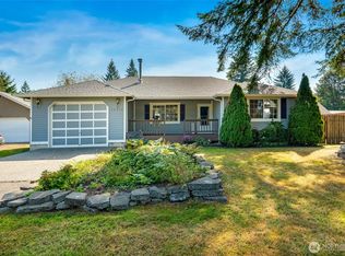 16411 Jordan Way, Arlington, WA 98223