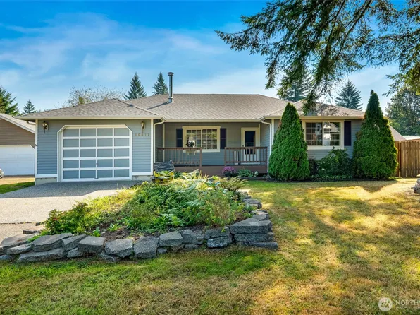 16411 Jordan Way, Arlington, WA 98223