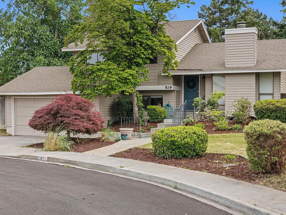 519 Singletree Ct, Richland, WA 99354 Zillow