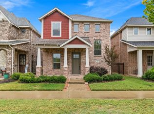 1310 Spring Lilac Ln, Arlington, TX 76005