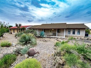 3261 N Kelvin Rd, Golden Valley, AZ 86413