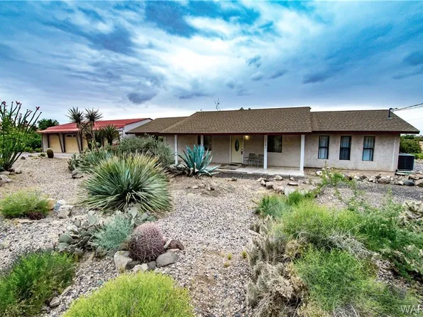 3261 N Kelvin Rd, Golden Valley, AZ 86413