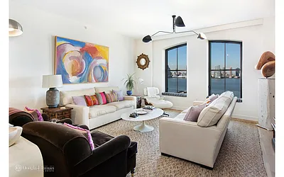 Sold by Douglas Elliman