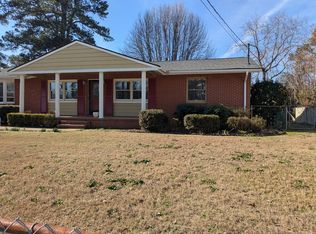 816 Montclair Rd, Fayetteville, NC 28314