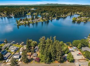 0 Mayes Rd SE, Lacey, WA 98503