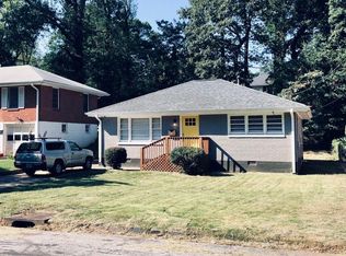 849 Erin Ave SW, Atlanta, GA