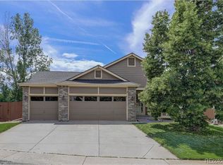 15907 W 64th Cir, Arvada, CO 80007