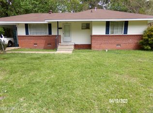 316 Barnes St, Jackson, MS 39206