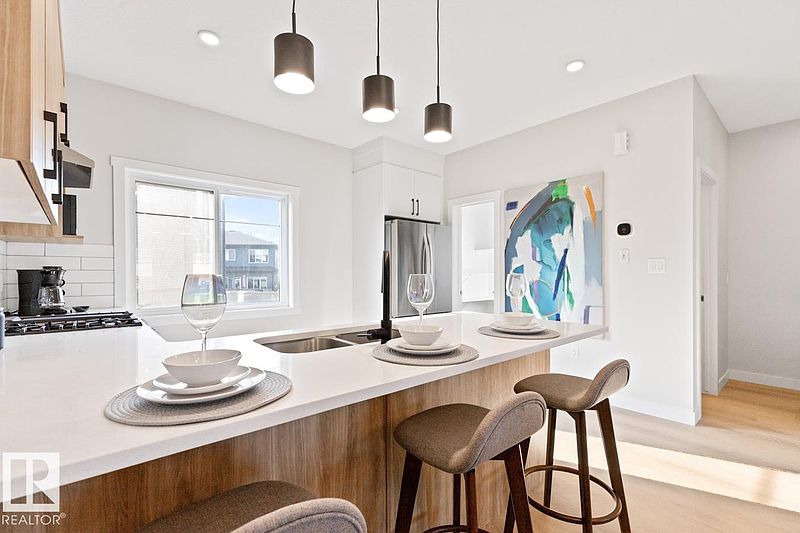 Edmonton Townhouse for rent - 3 Bedrooms — photo 6