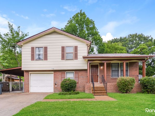 3912 Scotwood Dr