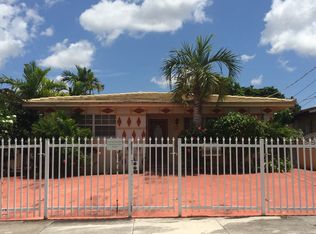 275 NW 60th Ct, Miami, FL 33126