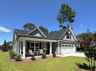 3973 Pepperberry Ln, Southport, NC 28461