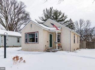 3421 54th St E, Minneapolis, MN 55417