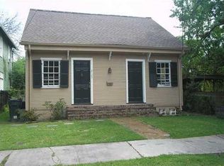 8123 Birch St, New Orleans, LA 70118