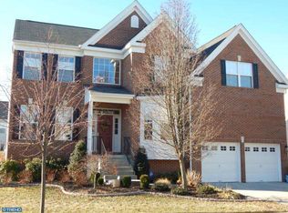 631 Bainbridge Dr, Mullica Hill, NJ 08062