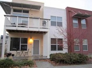 2829 N Syracuse Ct UNIT 138, Denver, CO 80238
