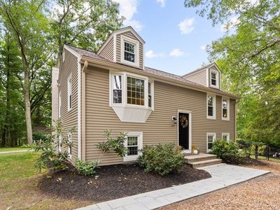 25 Graham Hill Dr, Hanover, MA, 02339