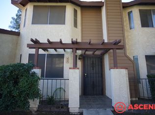 4600 Beechwood St APT 44, Bakersfield, CA 93309