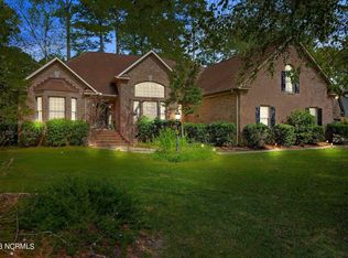 211 Ashley Ln, Chocowinity, NC 27817