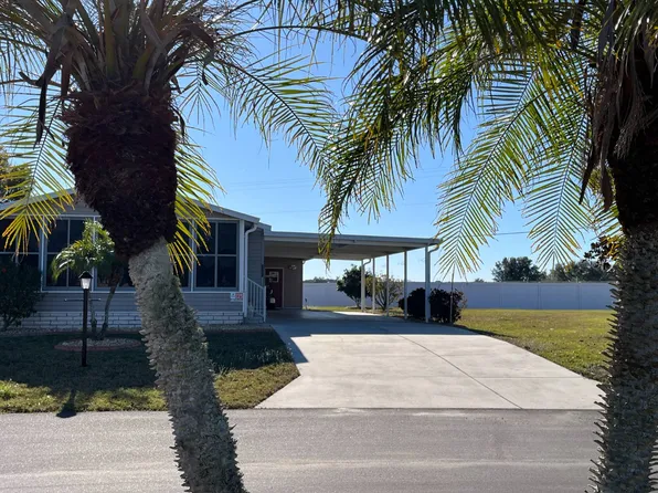 5509 Laurel Oak Dr #292, Winter Haven, FL 33880