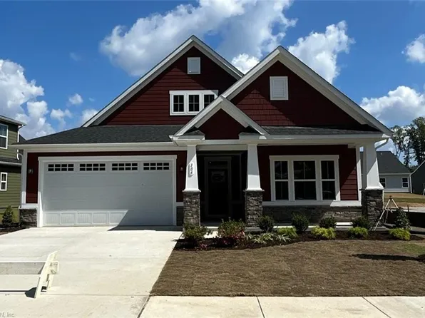 106 Repose Rd, Williamsburg, VA 23185