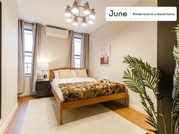 7 Eldridge St, New York, NY