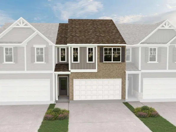 334 Lanier Cir, Woodstock, GA 30189