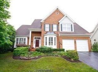 47754 Blockhouse Point Pl, Sterling, VA 20165