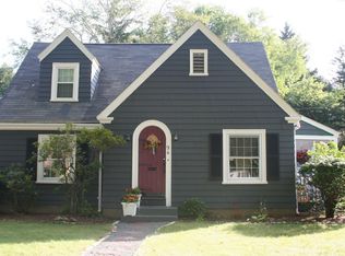 94 Tyler St, Attleboro, MA 02703