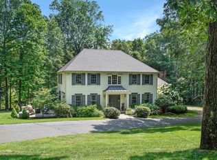 6 Grandview Dr, Ridgefield, CT 06877