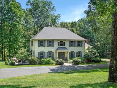 6 Grandview Drive, Ridgefield, CT, 06877