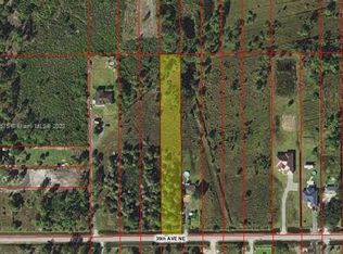 3247 35th Ave NE, Naples, FL 34120