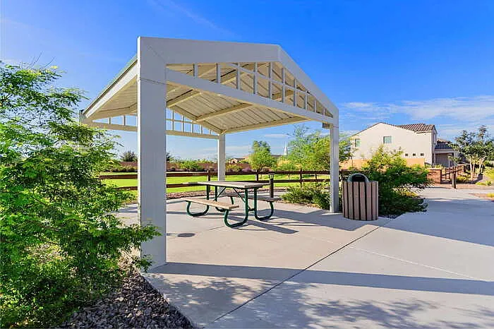 1533 W Sabel Ct — Photo 16