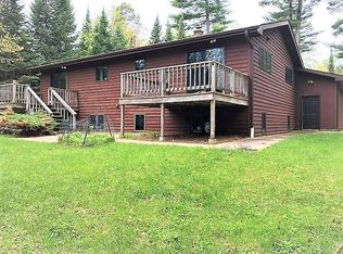 2201 Balsam Ln, Eagle River, WI 54521
