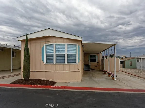 2727 E Pacific St #78, Highland, CA 92346