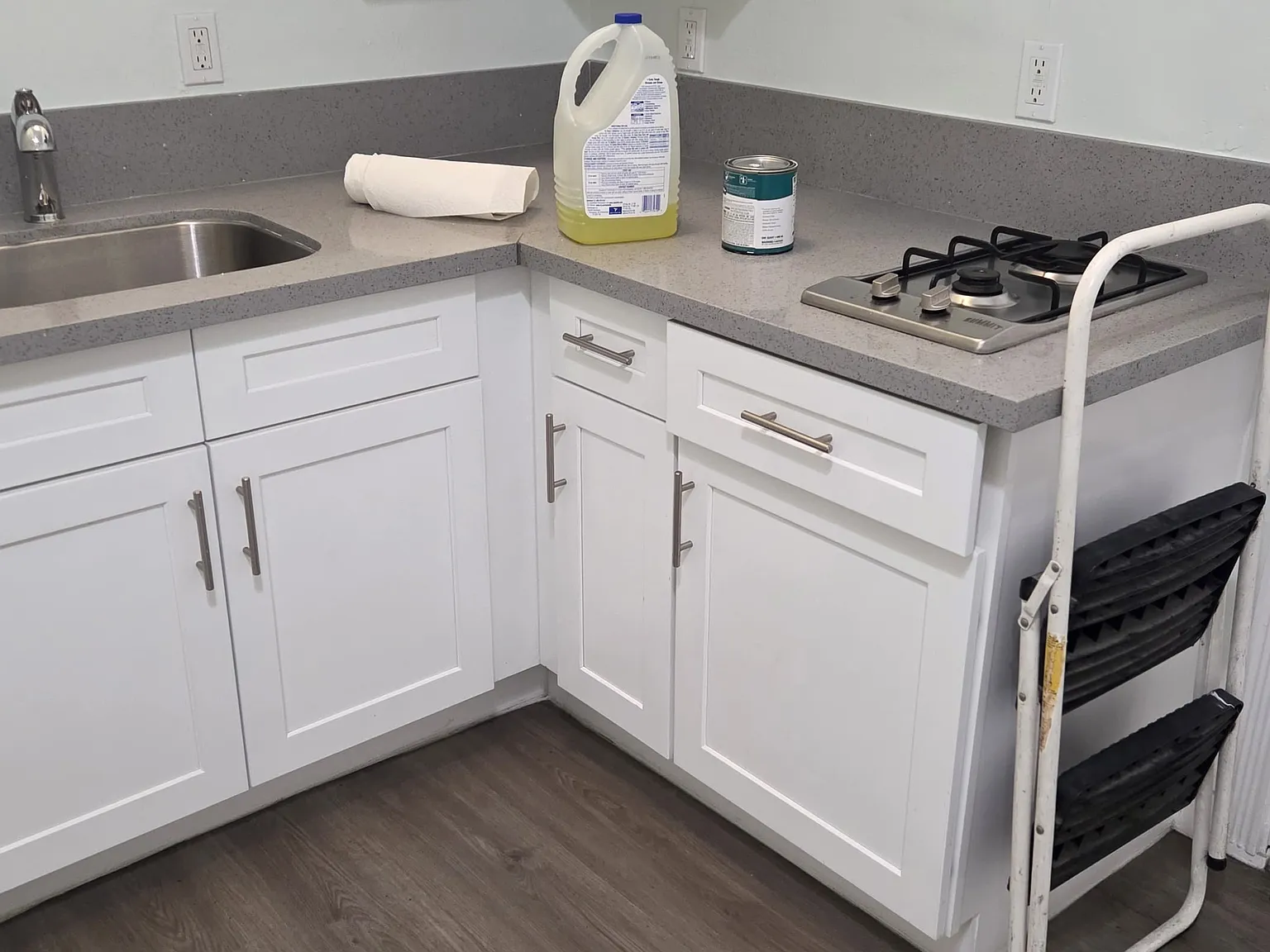 1 bed, 300 sqft, $1,450 — Photo 4