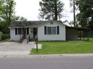1211 Elizabeth St, Waycross, GA 31503
